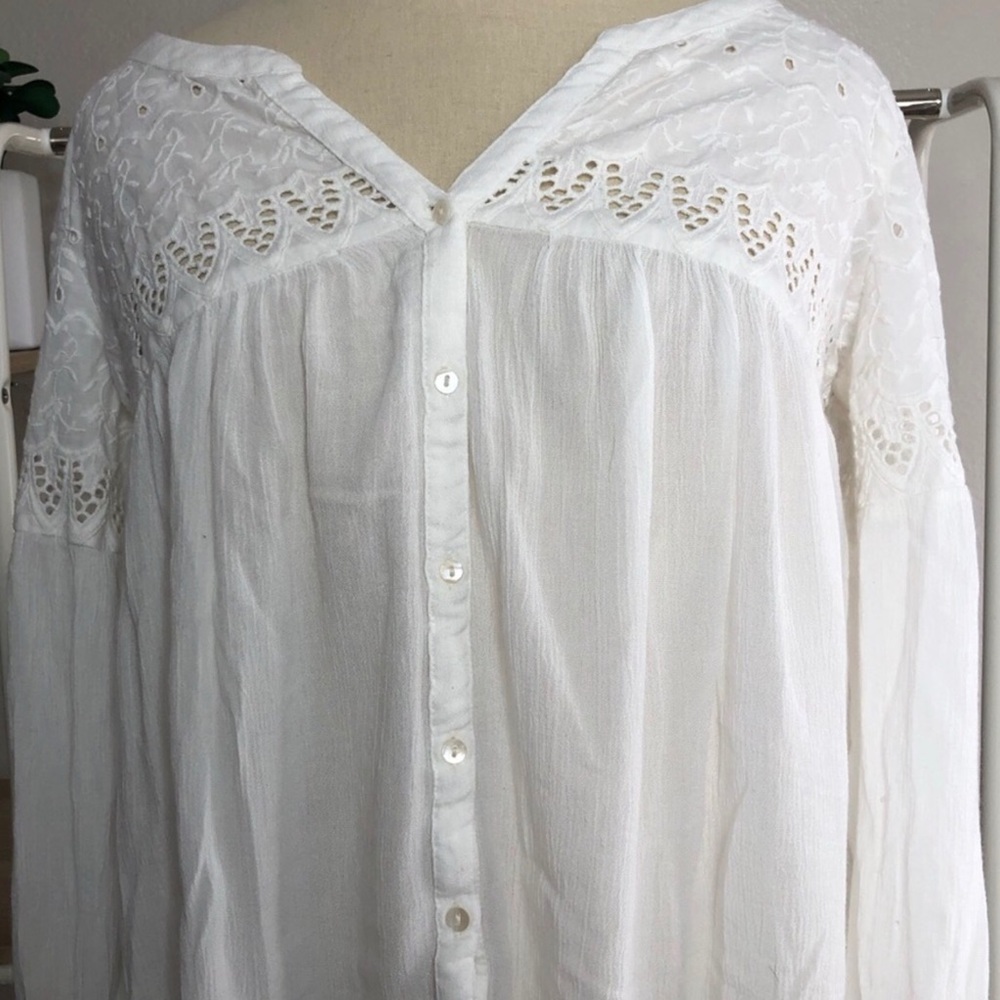American Eagle outfitters top - Picture 6 of 8